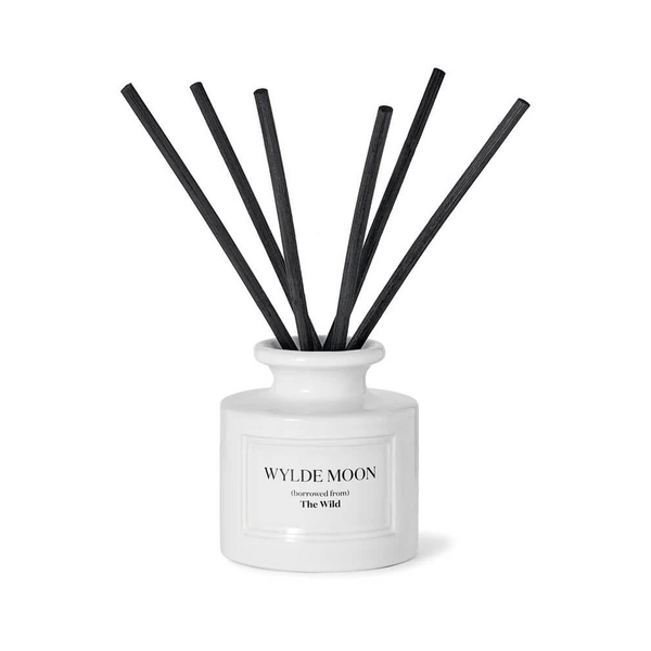 How to get the most out of your WYDLE MOON reed diffuser