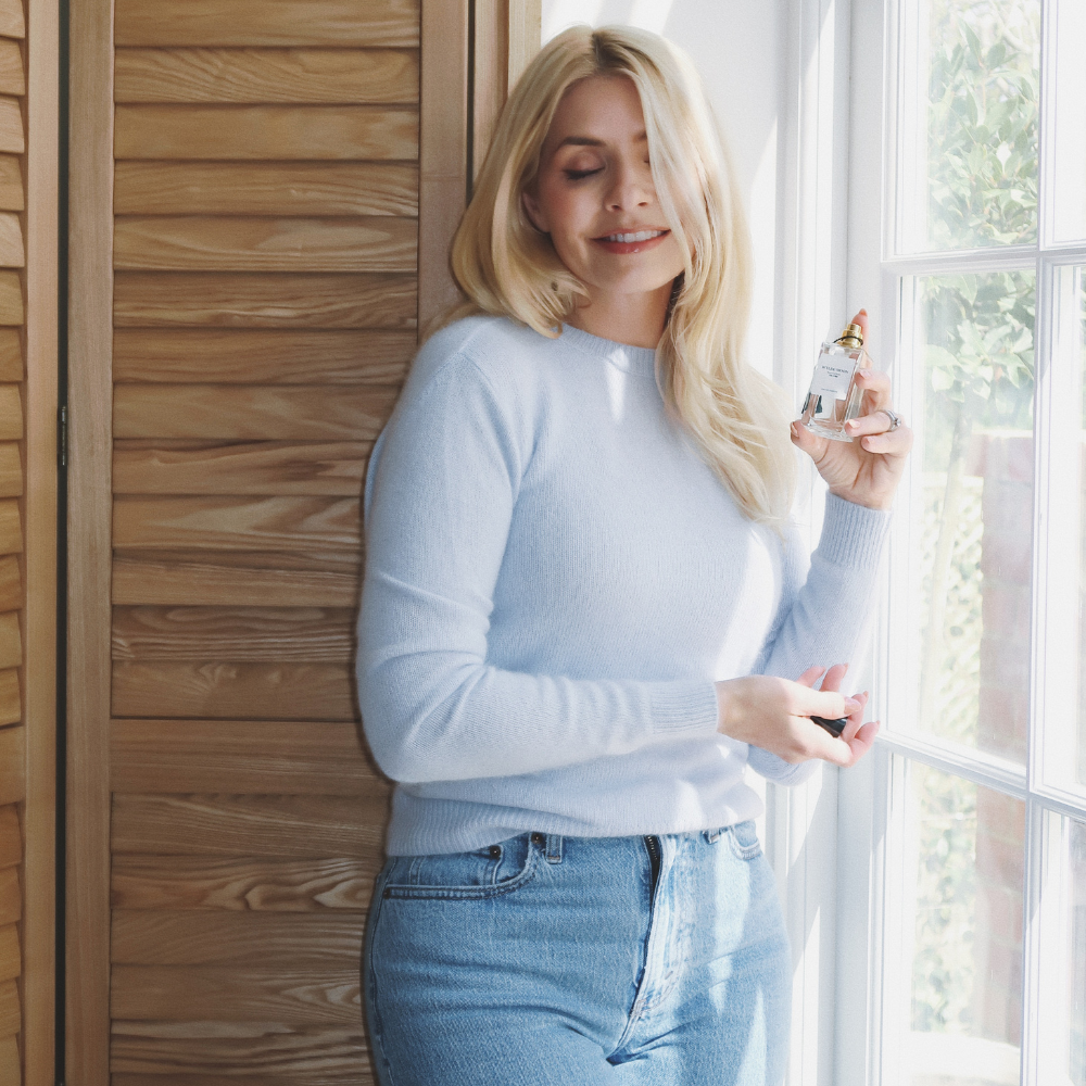 Eau de Parfum 50ml