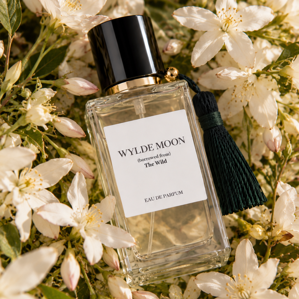 Eau de Parfum 50ml