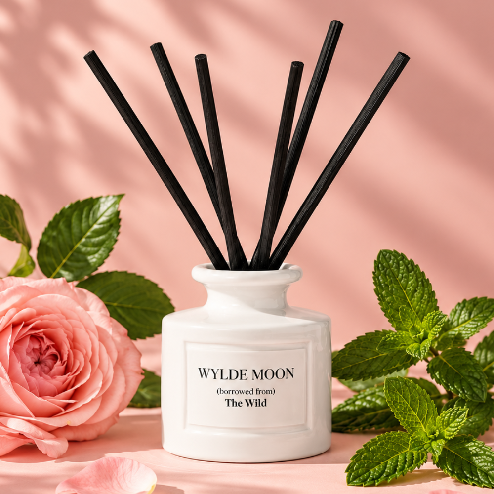 Reed Fragrance Diffuser