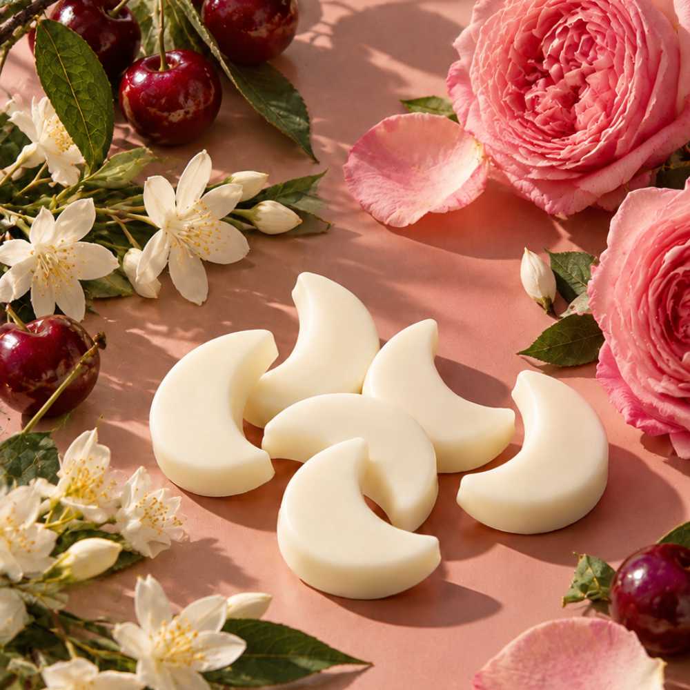 (borrowed from) A Love Story - Scented Wax Melts