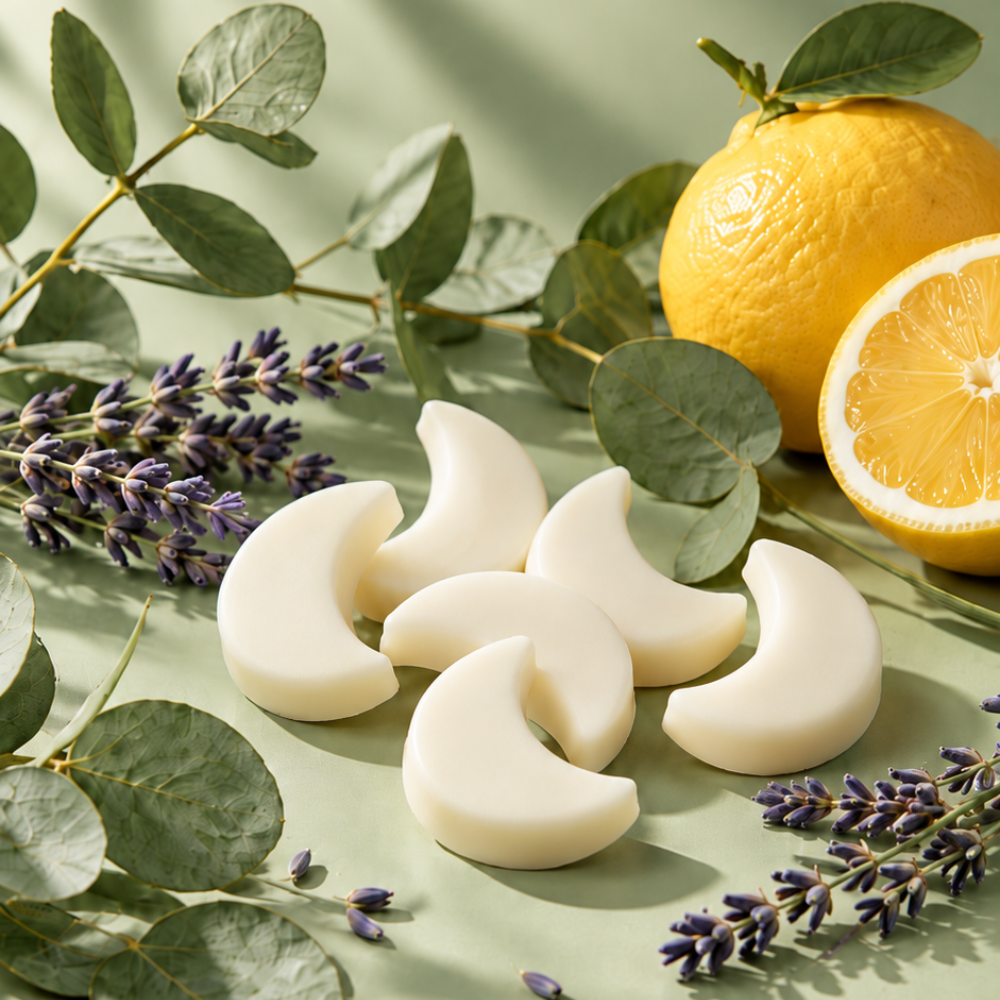 (borrowed from) The Wild - Scented Wax Melts