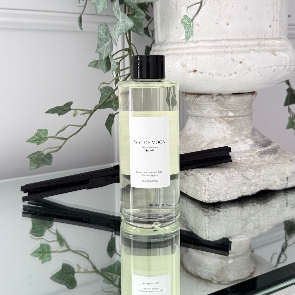 Reed Fragrance Diffuser Refill