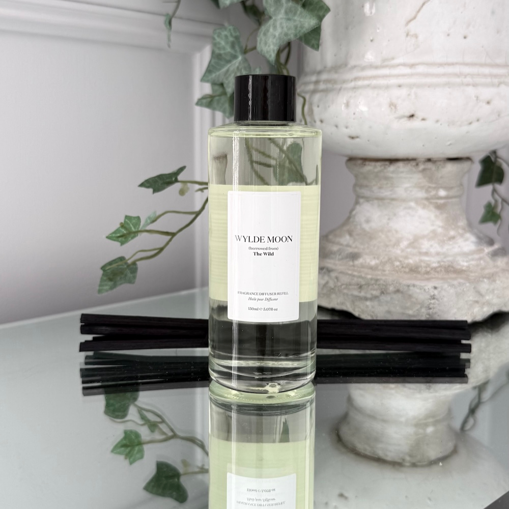 Reed Fragrance Diffuser Refill