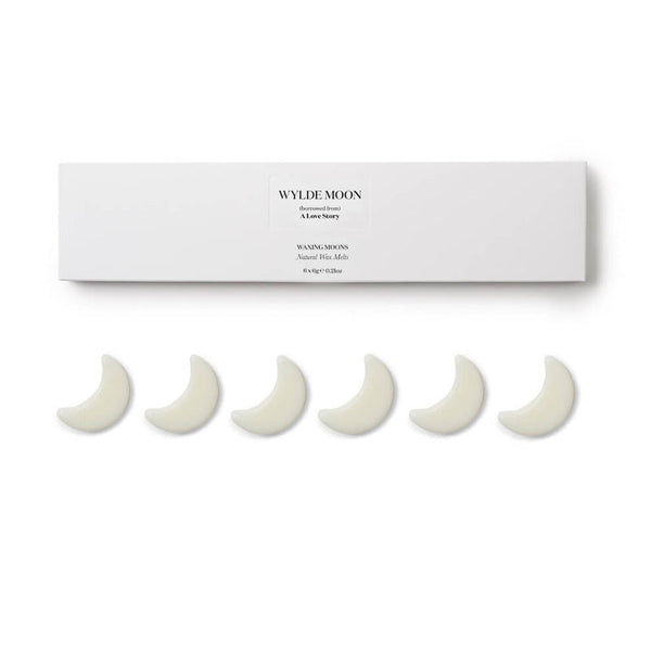 The Bliss Bundle: Eau de Parfum and scented wax melts