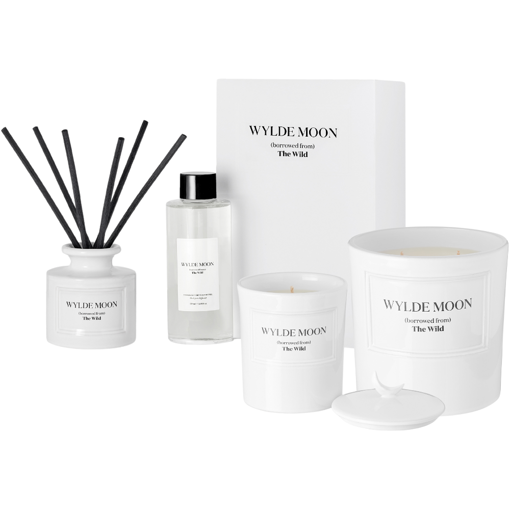 The Luxury Bundle