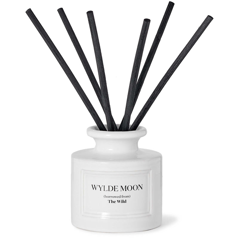 WYLDE MOON UK s Long lasting Reed Diffuser wylde-moon-uk-s-long-lasting-reed-diffuser