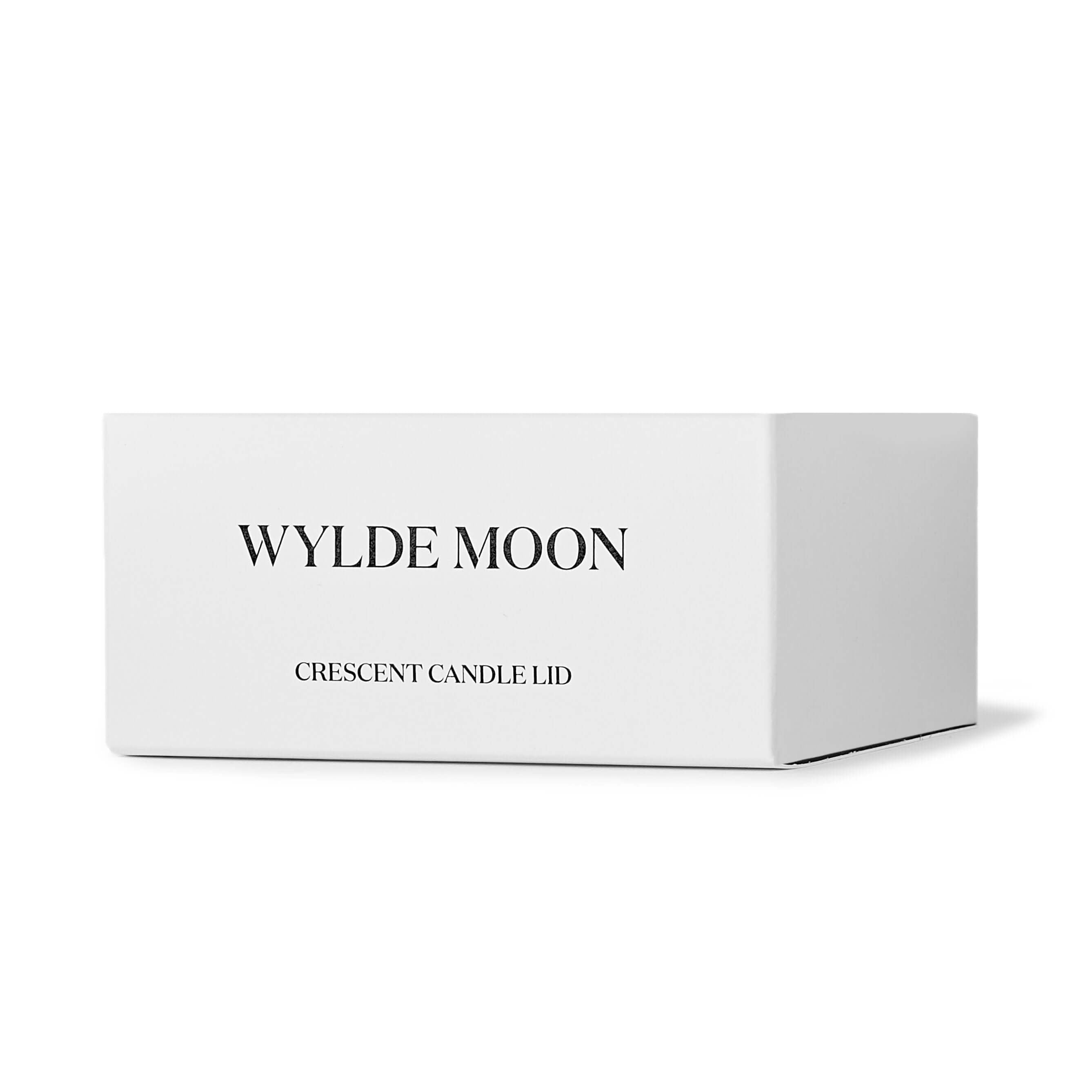The Natural Wax Melts Collection – WYLDE MOON