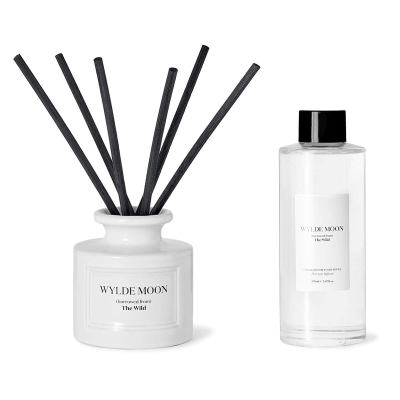 WYLDE MOON UK s Long lasting Reed Diffuser wylde-moon-uk-s-long-lasting-reed-diffuser